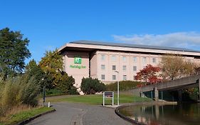 Holiday Inn Gent Expo By Ihg