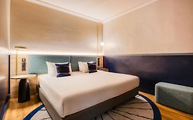 Voco Gent By Ihg