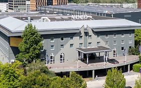 Voco Gent By Ihg